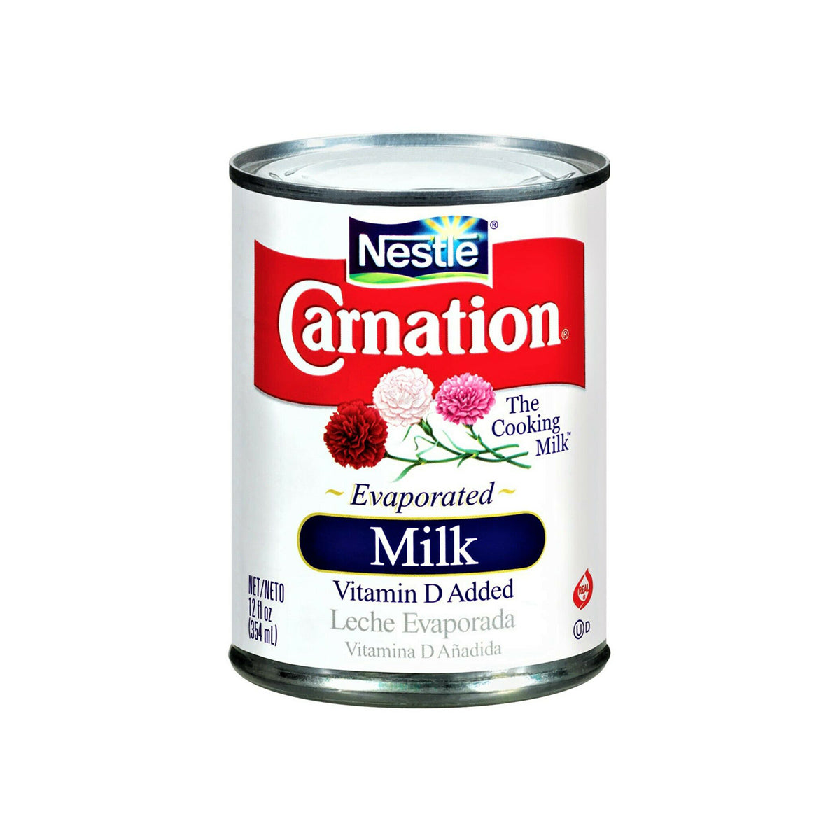 Evaporated Milk
