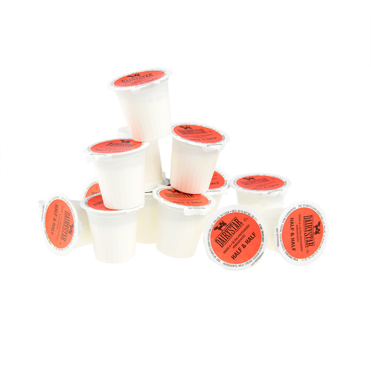 Half & Half Creamer
