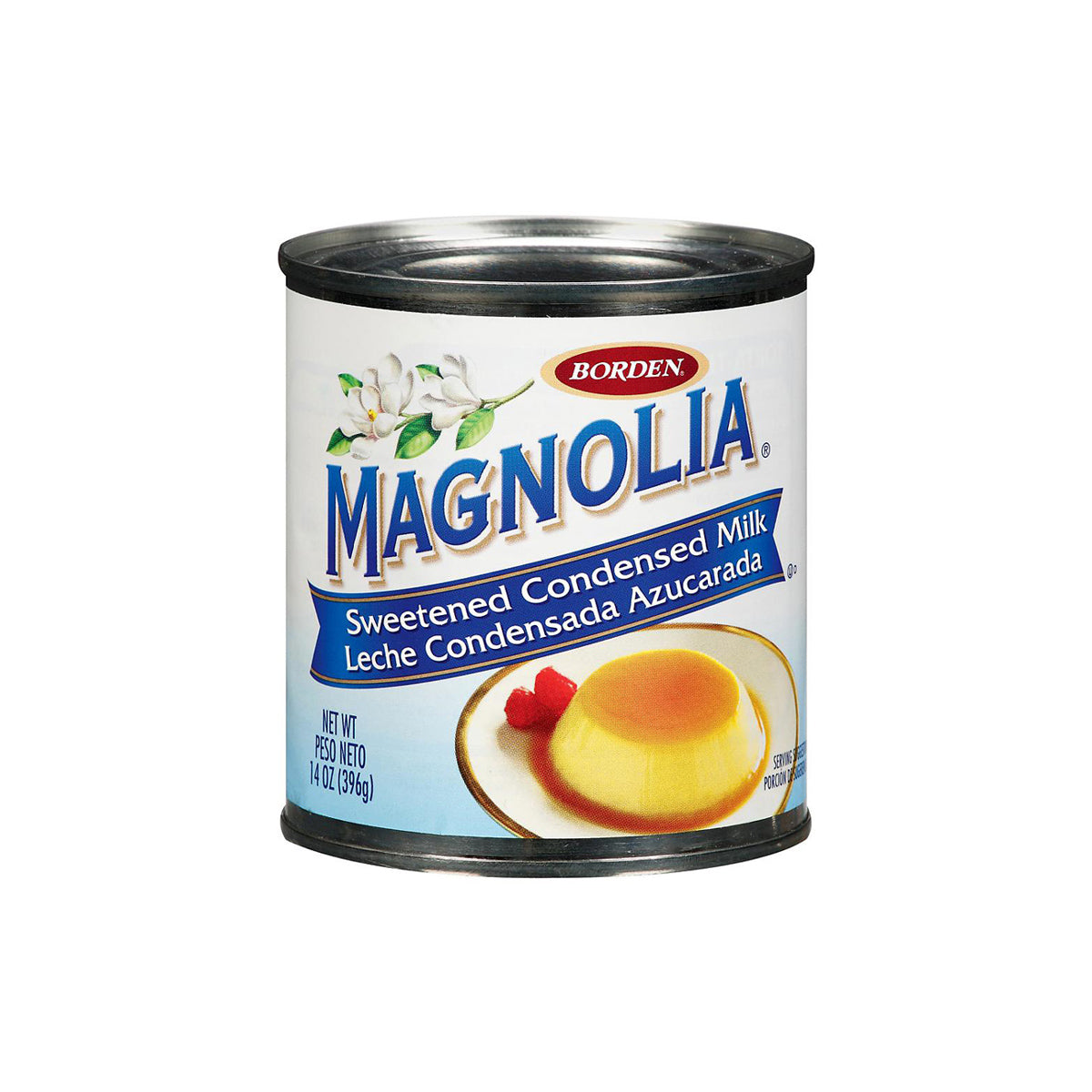 Sweetened Condensed Milk