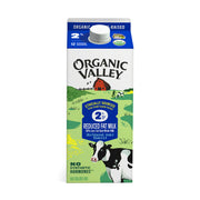 2% Milk