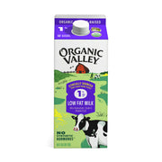 1% Milk