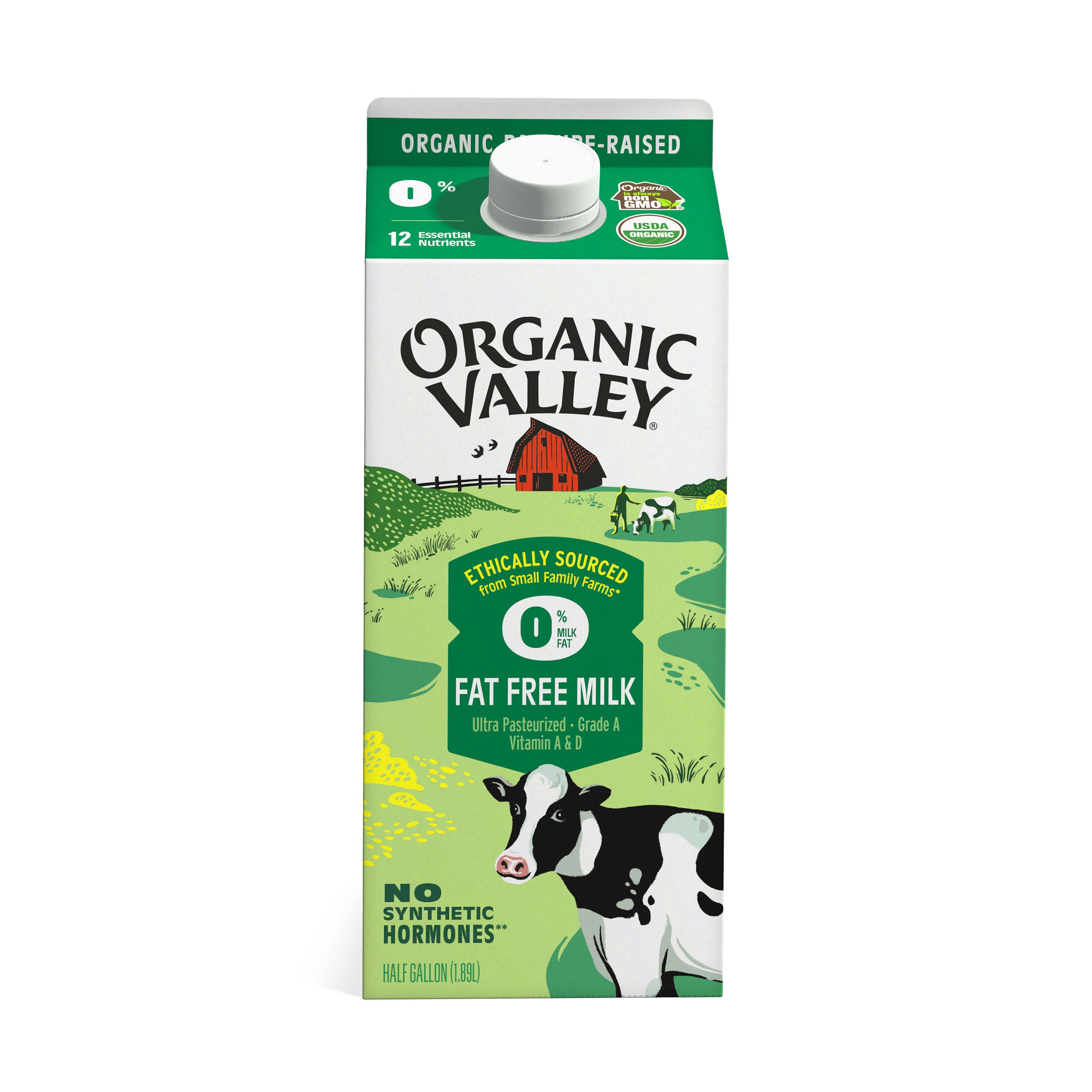 Skim Milk