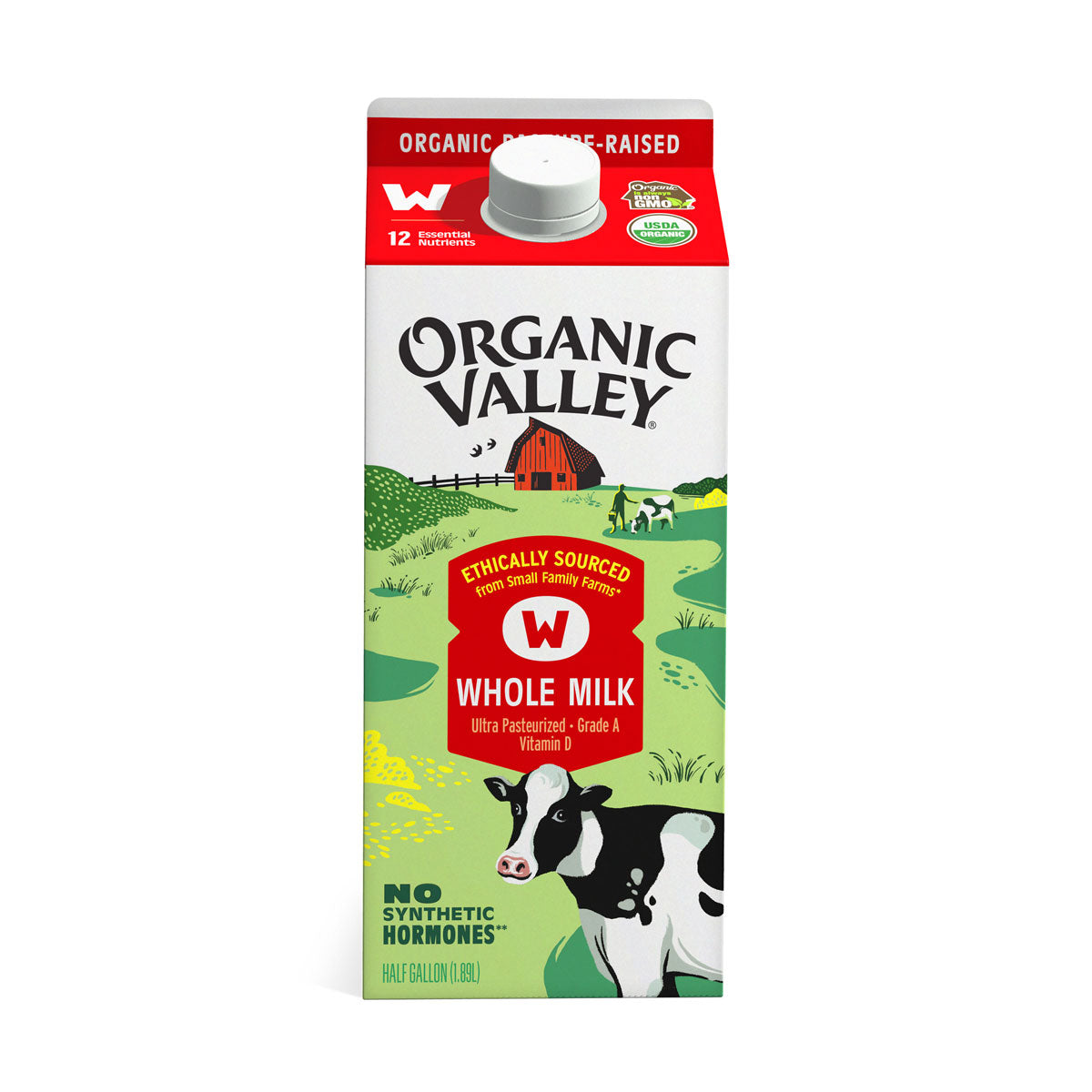 Whole Milk