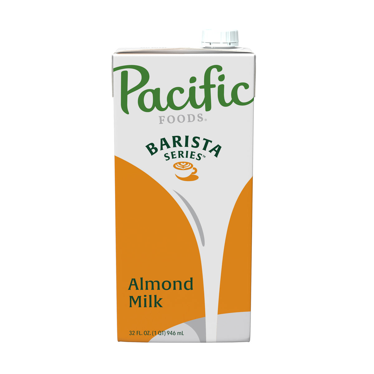 Barista Series Original Almond Milk