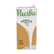 Barista Series Original Oat Milk