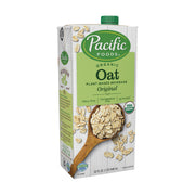 Original Organic Oat Milk