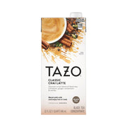 Chai Tea Concentrate