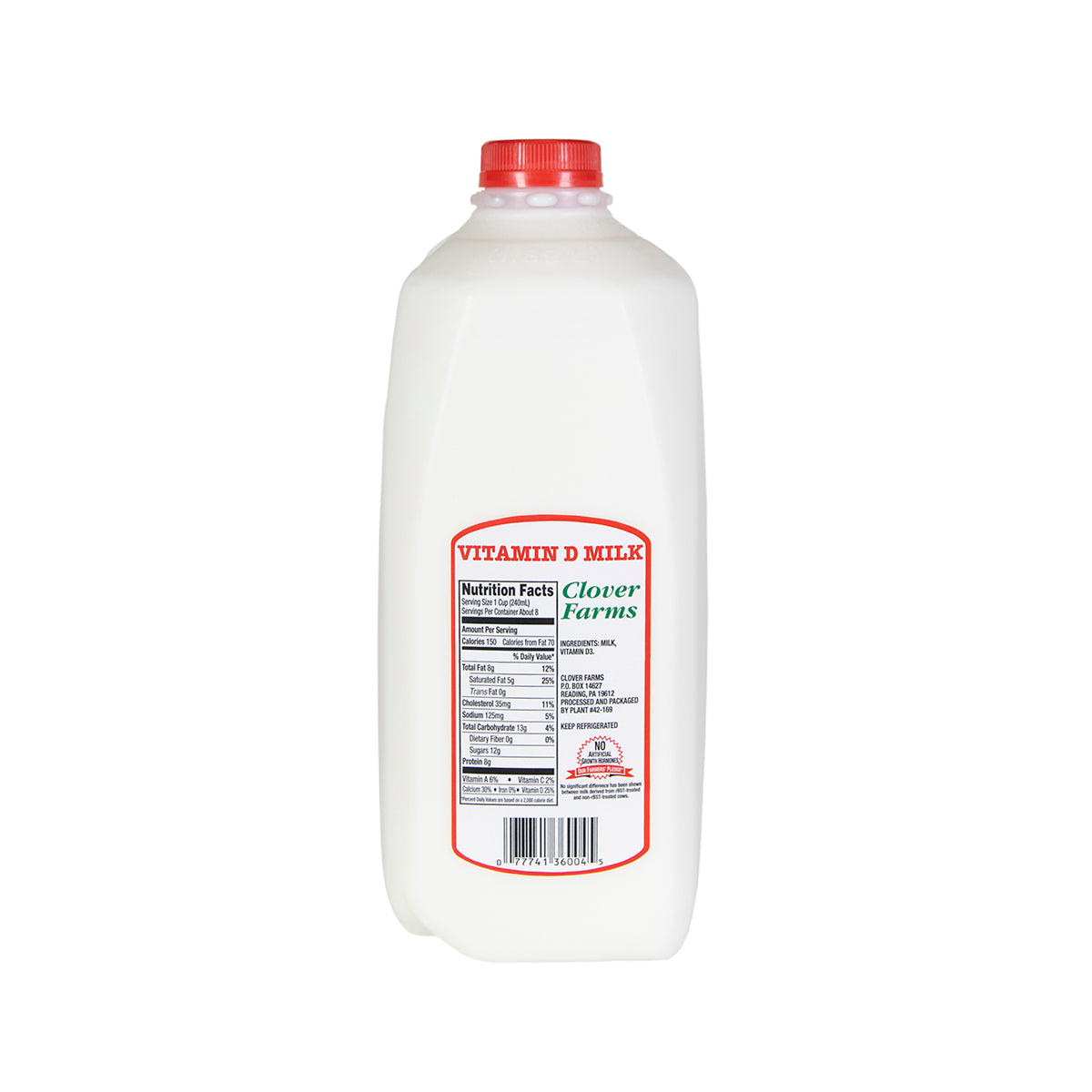 Whole Milk