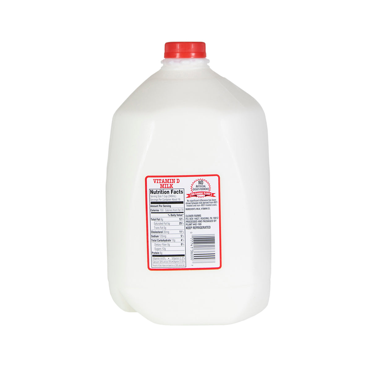 Whole Milk
