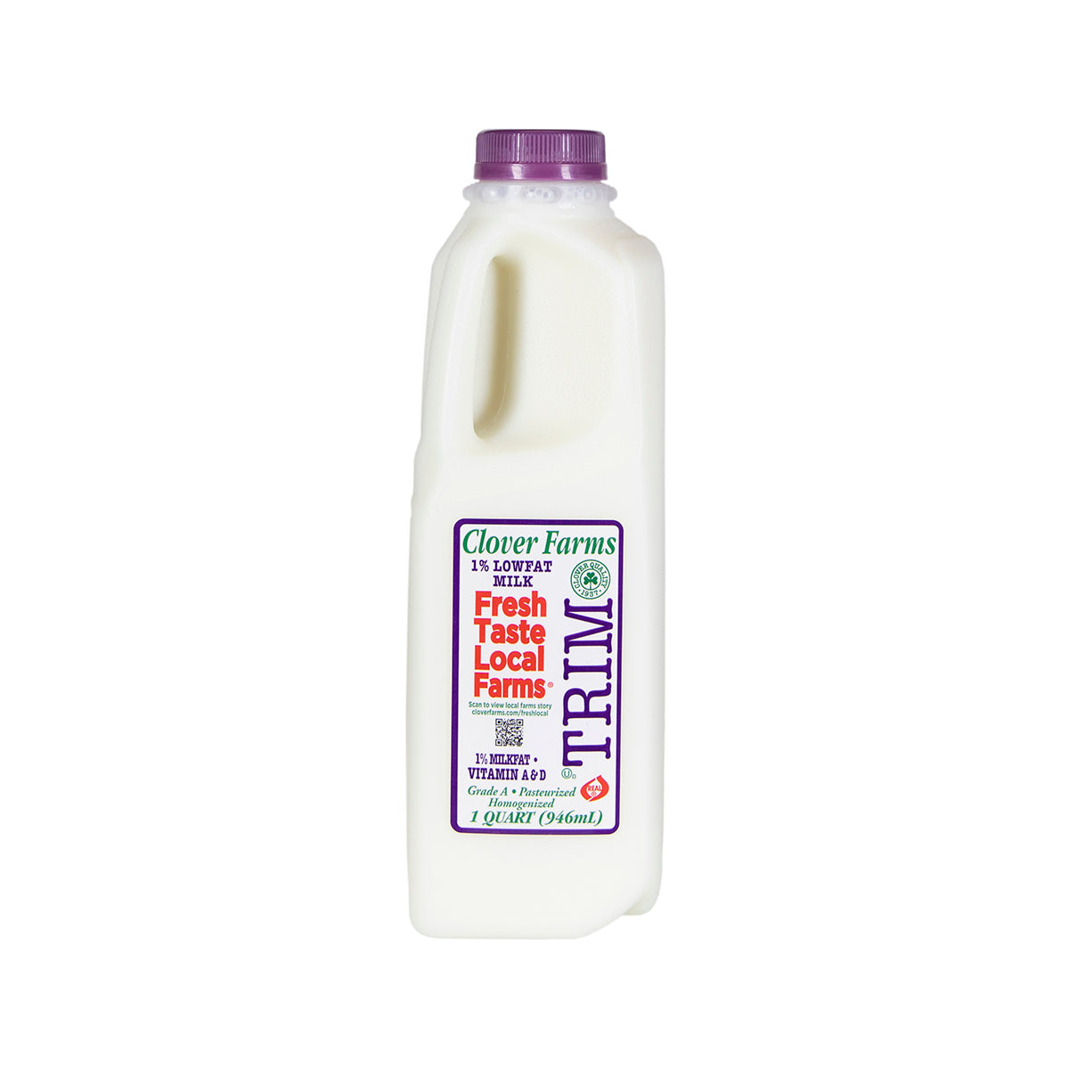 1% Milk