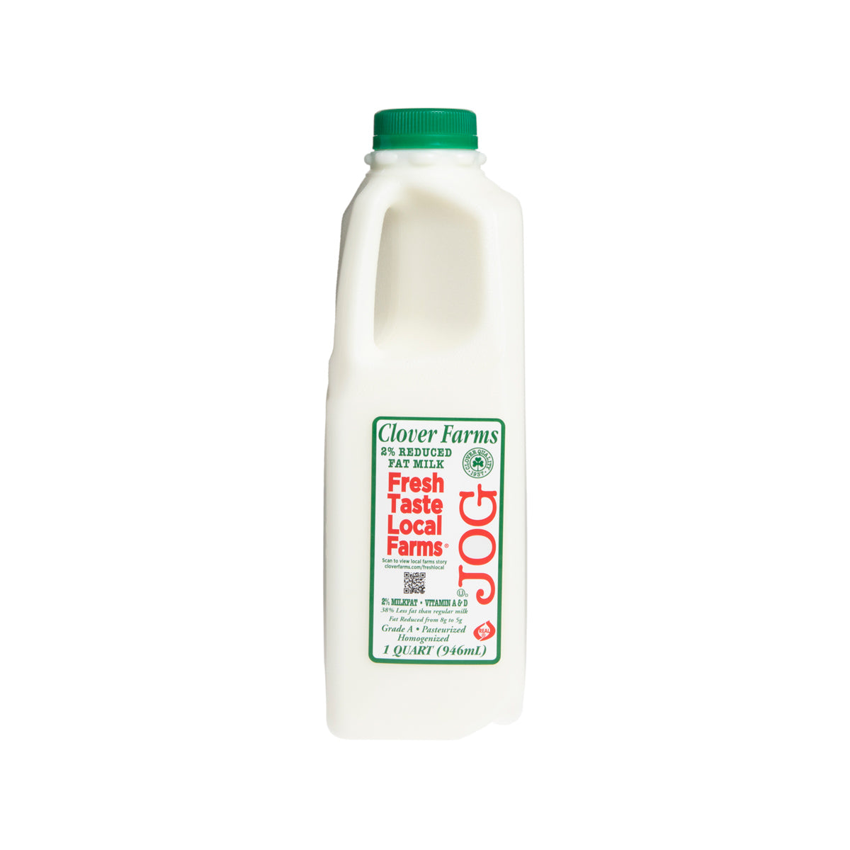 2% Milk