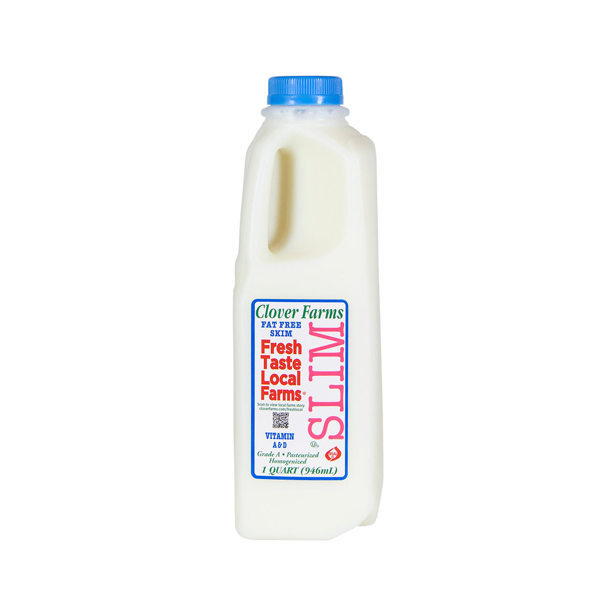 Skim Milk