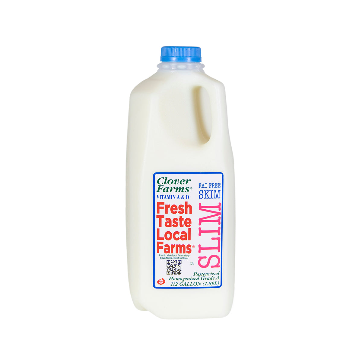 Skim Milk