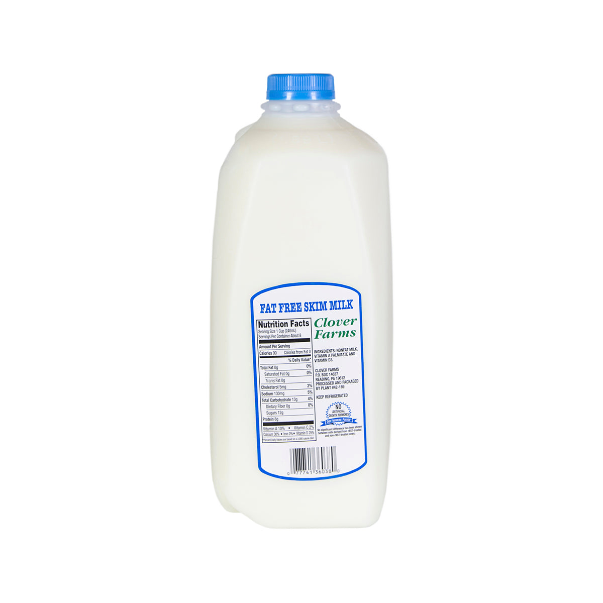 Skim Milk