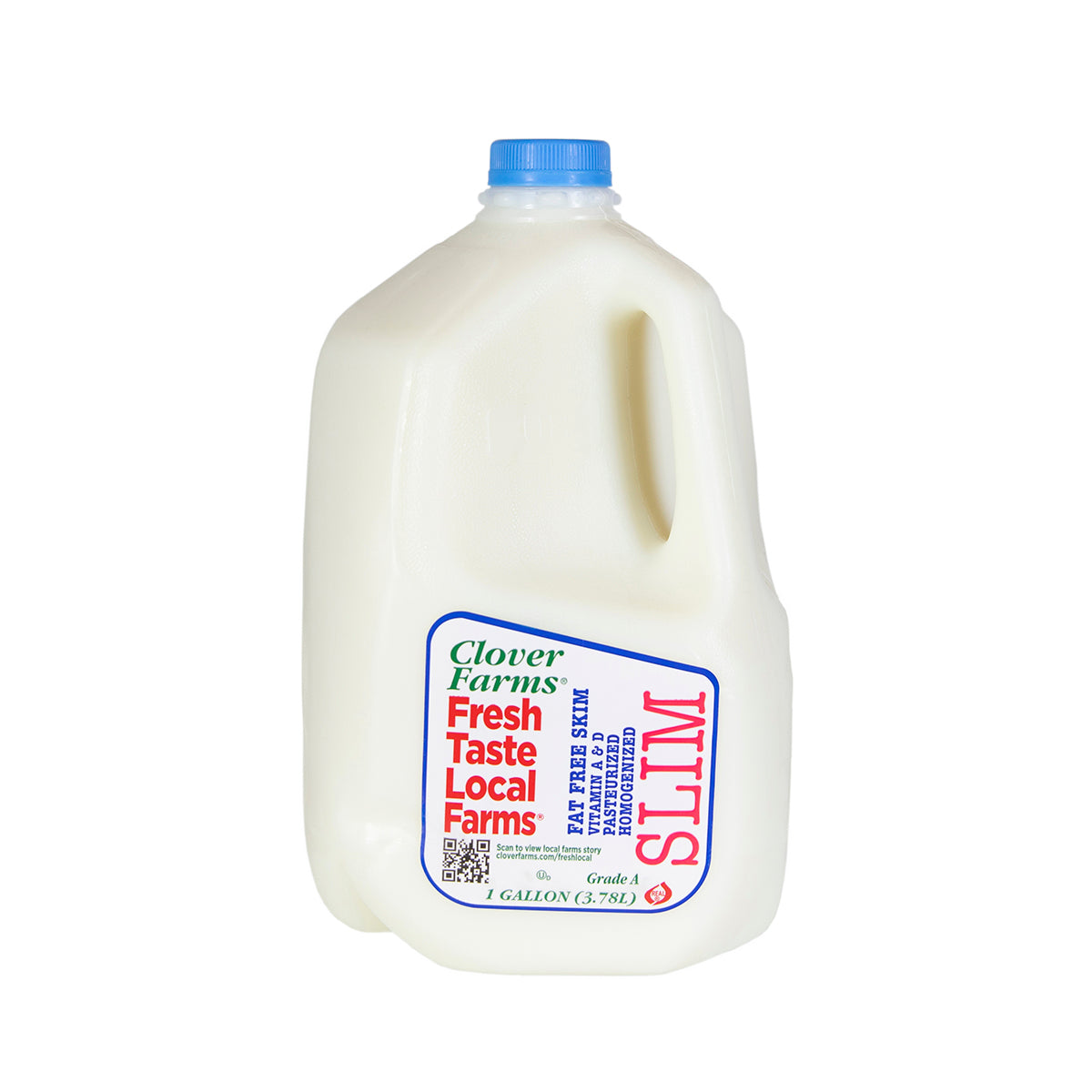 Skim Milk