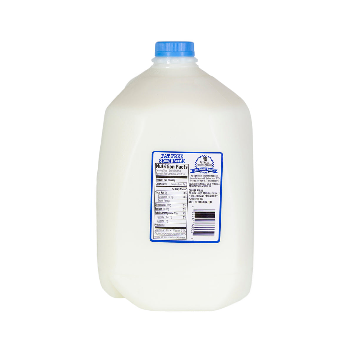 Skim Milk