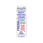 Heavy Cream 40%