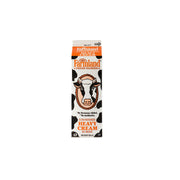 Heavy Cream 40% UHT
