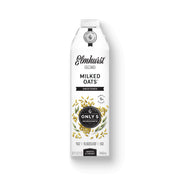 Oat Milk