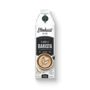 Oat Barista Milk