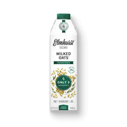 Unsweetened Oat Milk