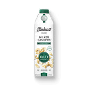 Unsweetened Cashew Milk