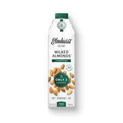 Unsweetened Almond Milk
