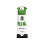 Unsweetened Almond Barista Milk