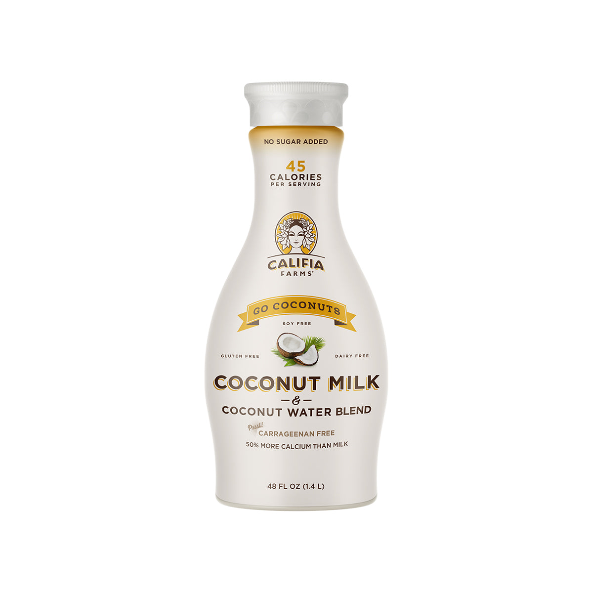 Coconut Milk