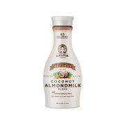 Toasted Coconut Almond Milk