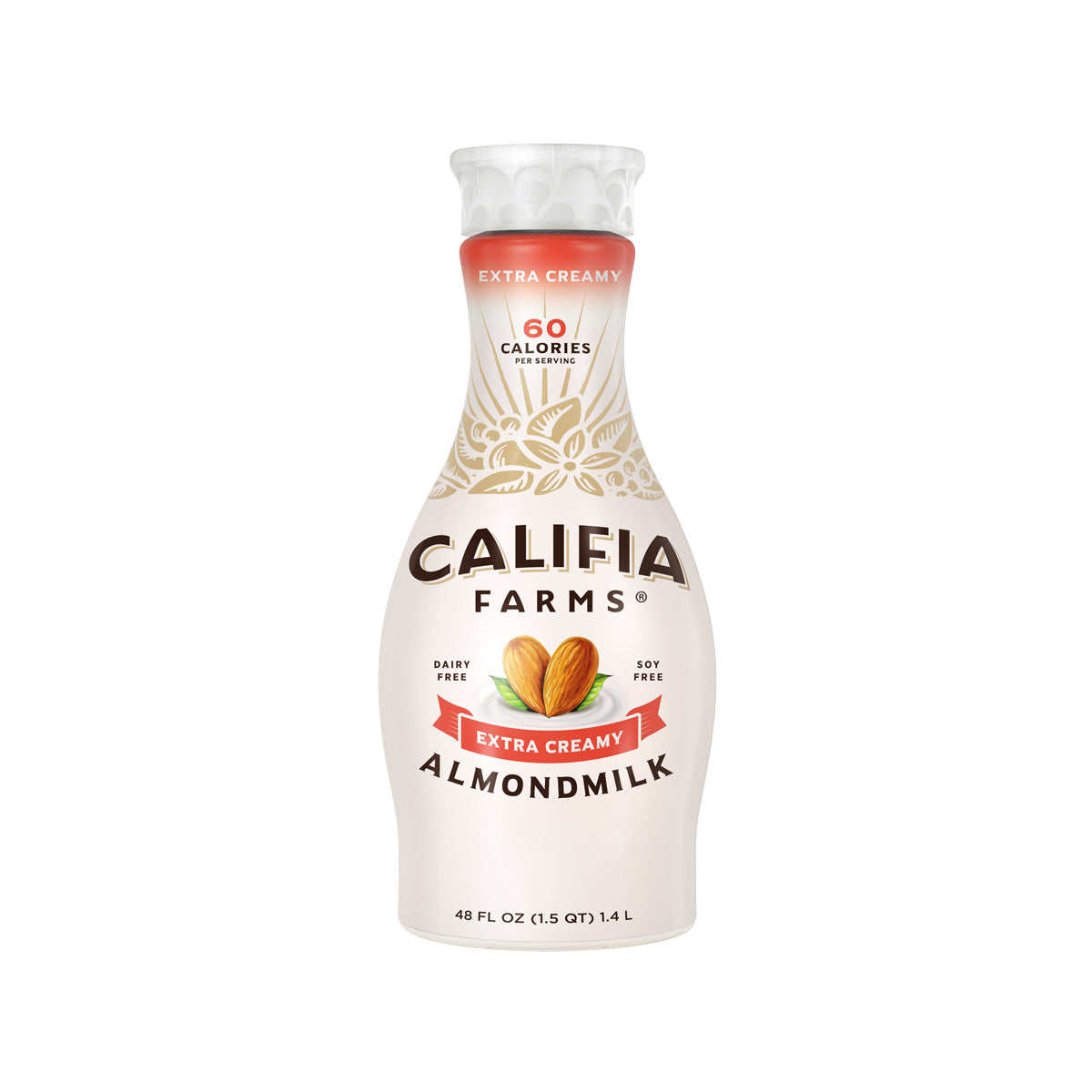 Almond Milk