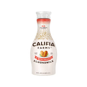 Almond Milk