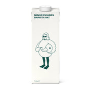 Barista Oat Milk