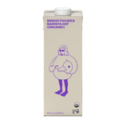 Organic Barista Oat Milk