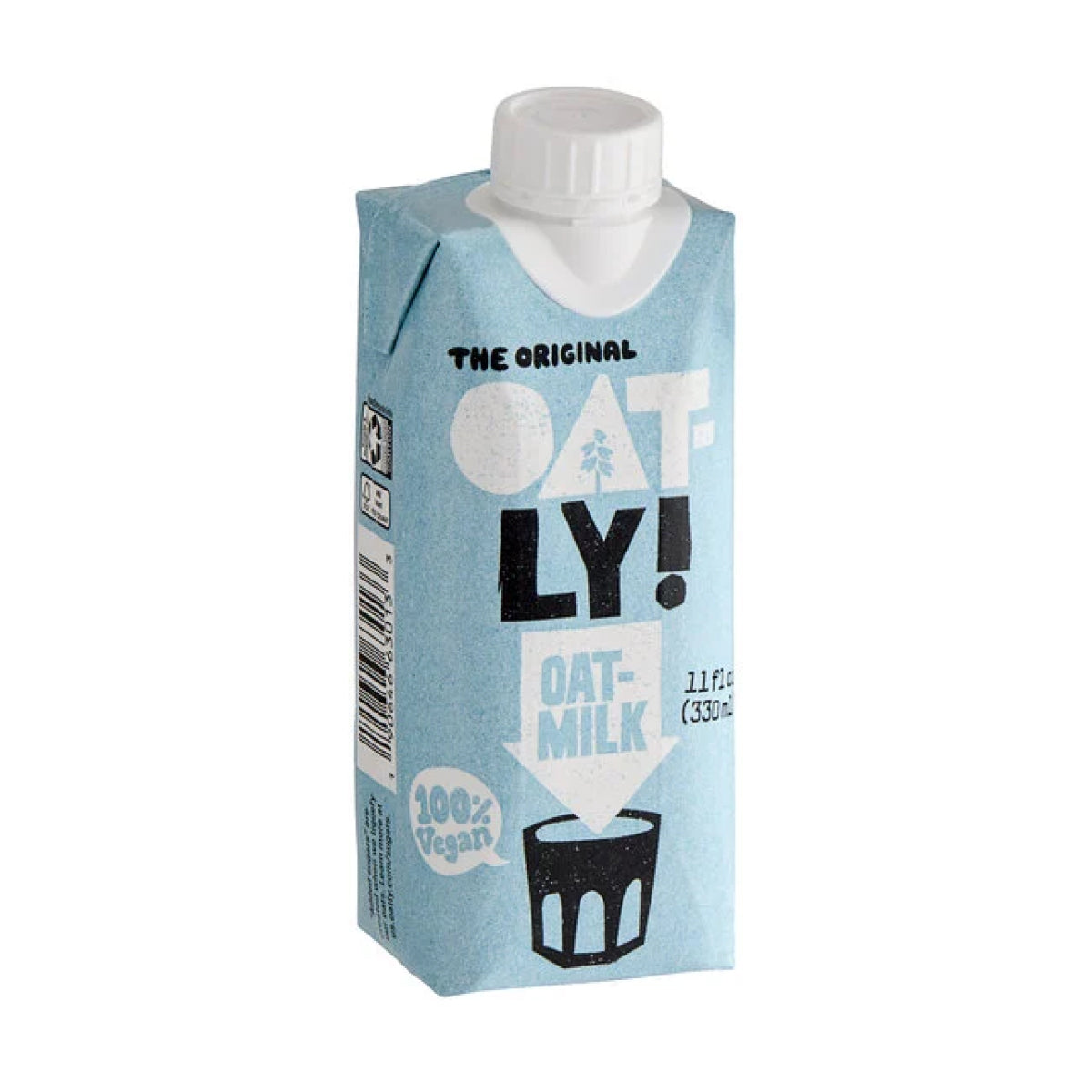 Original Oat Milk