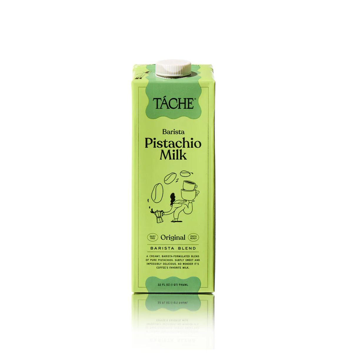 Original Pistachio Milk
