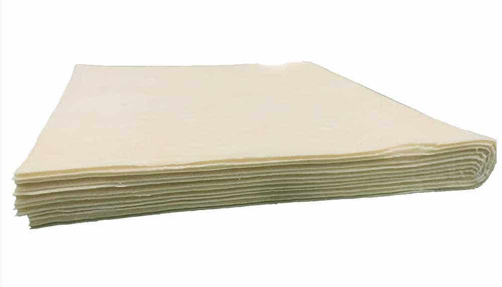 Danish Dough Half Size Block