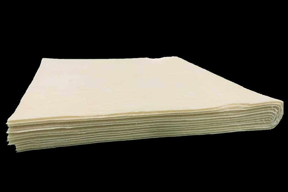 Danish Dough Half Size Block