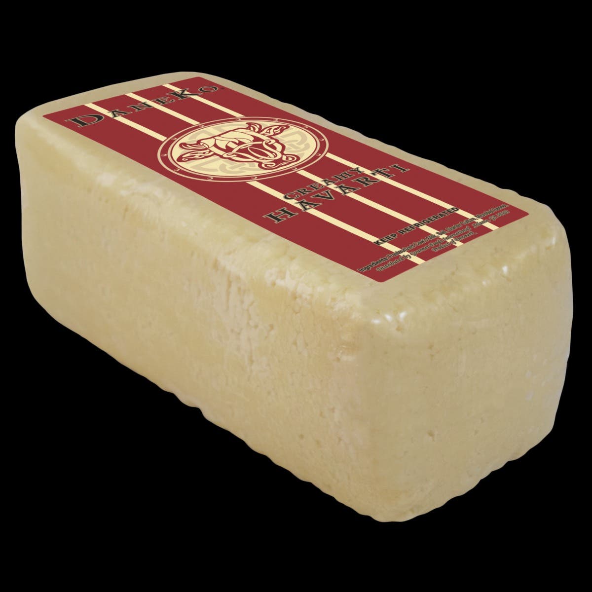 Creamy Havarti Bar