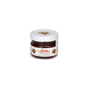Strawberry Preserve