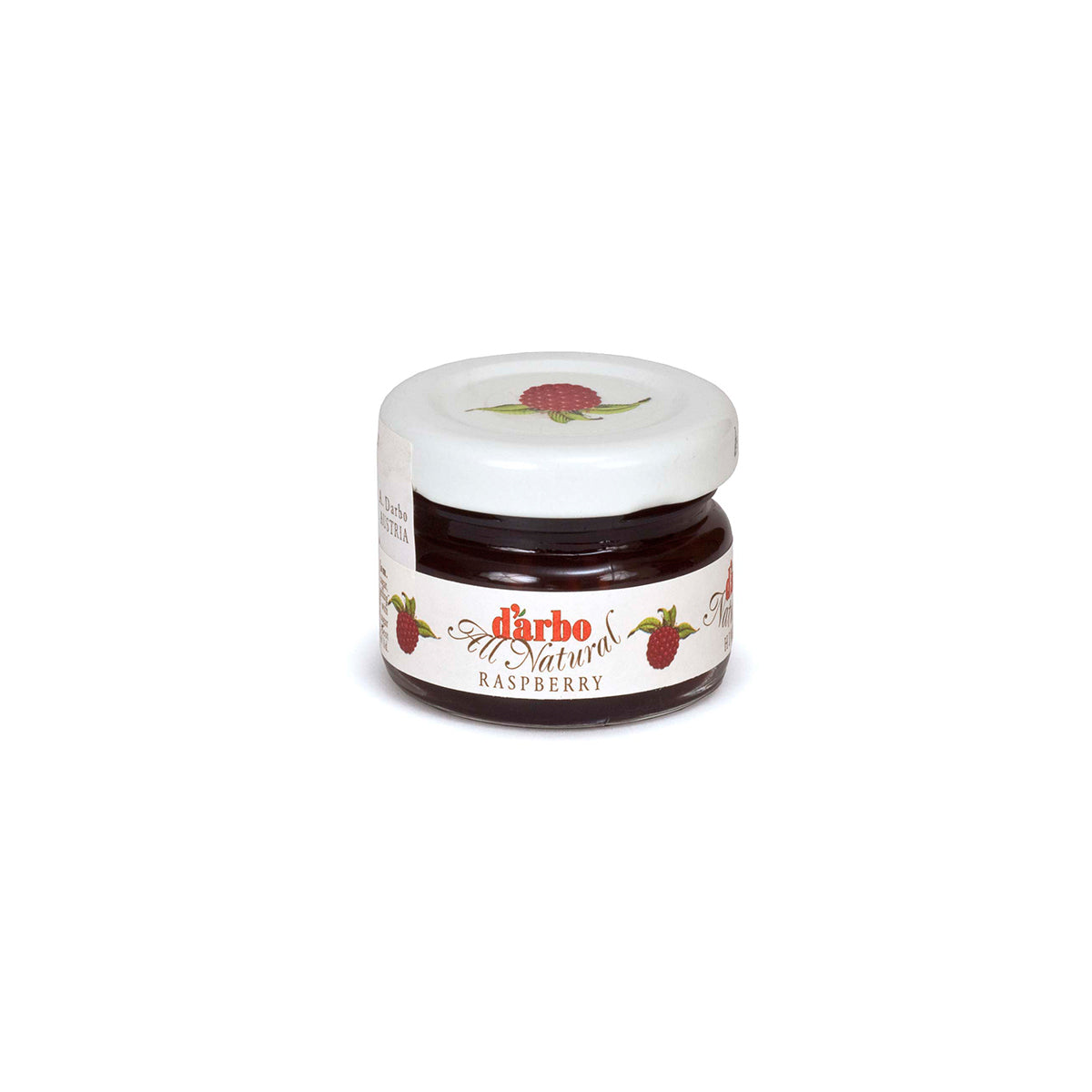 Raspberry Preserve