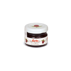 Raspberry Preserve