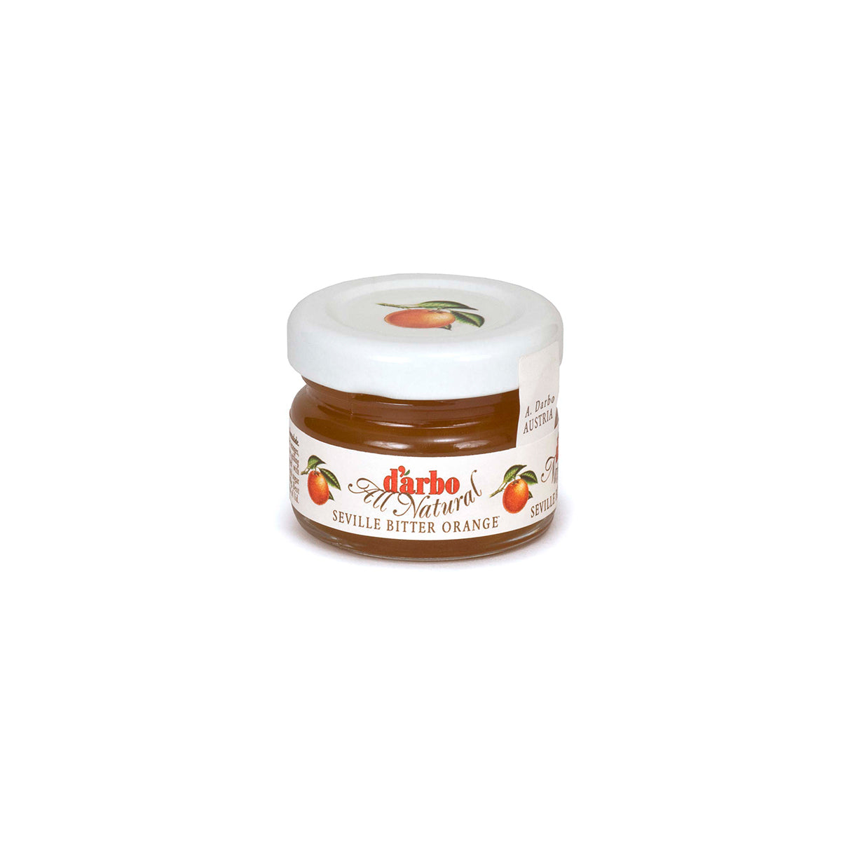Orange Marmalade