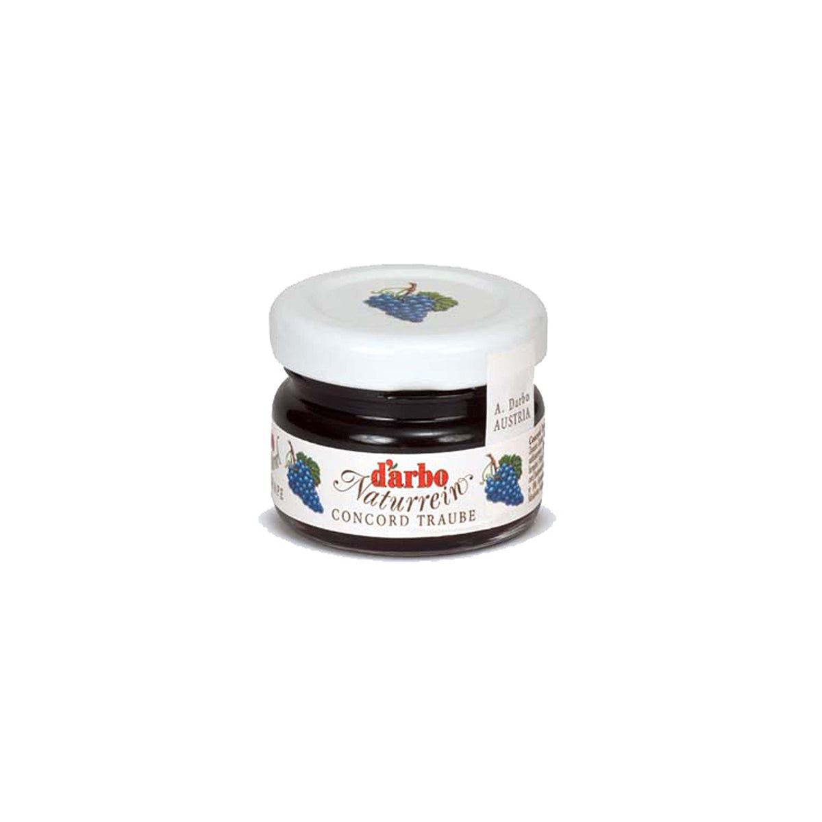 Concord Grape Jelly