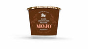 Dark Chocolate Mousse