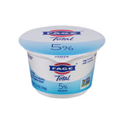 Plain Greek Yogurt 5%