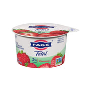2% Greek Yogurt with Strawberry