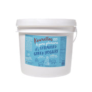 Greek Yogurt