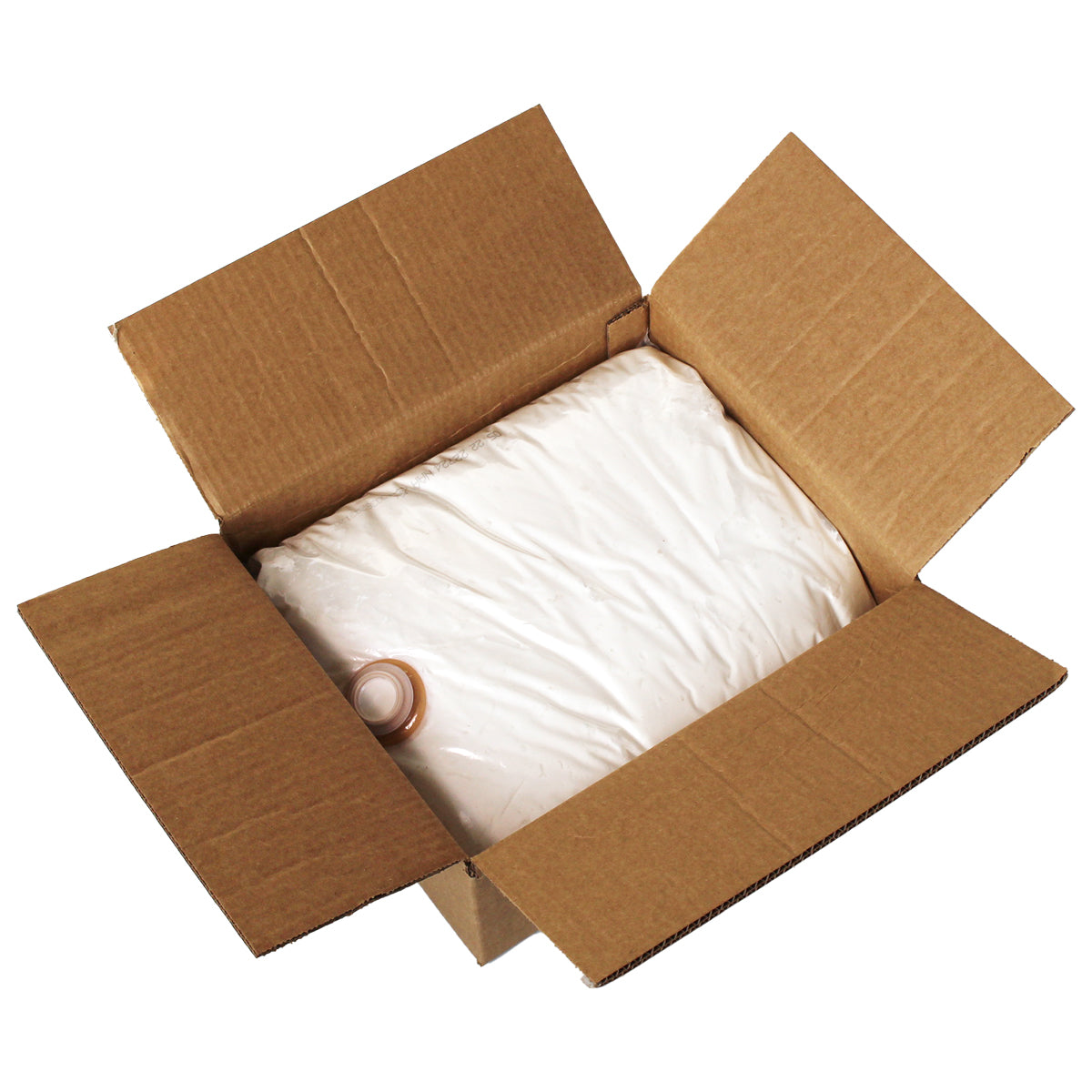 Organic Vegan Coconut Yogurt