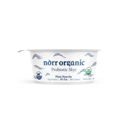 Organic Plain Skyr Yogurt